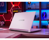 Lenovo Legion 7-16 Ryzen AI 7-450/32GB/1TB+1TB/Win11P RTX5060 OLED - 1521345 - zdjęcie 13